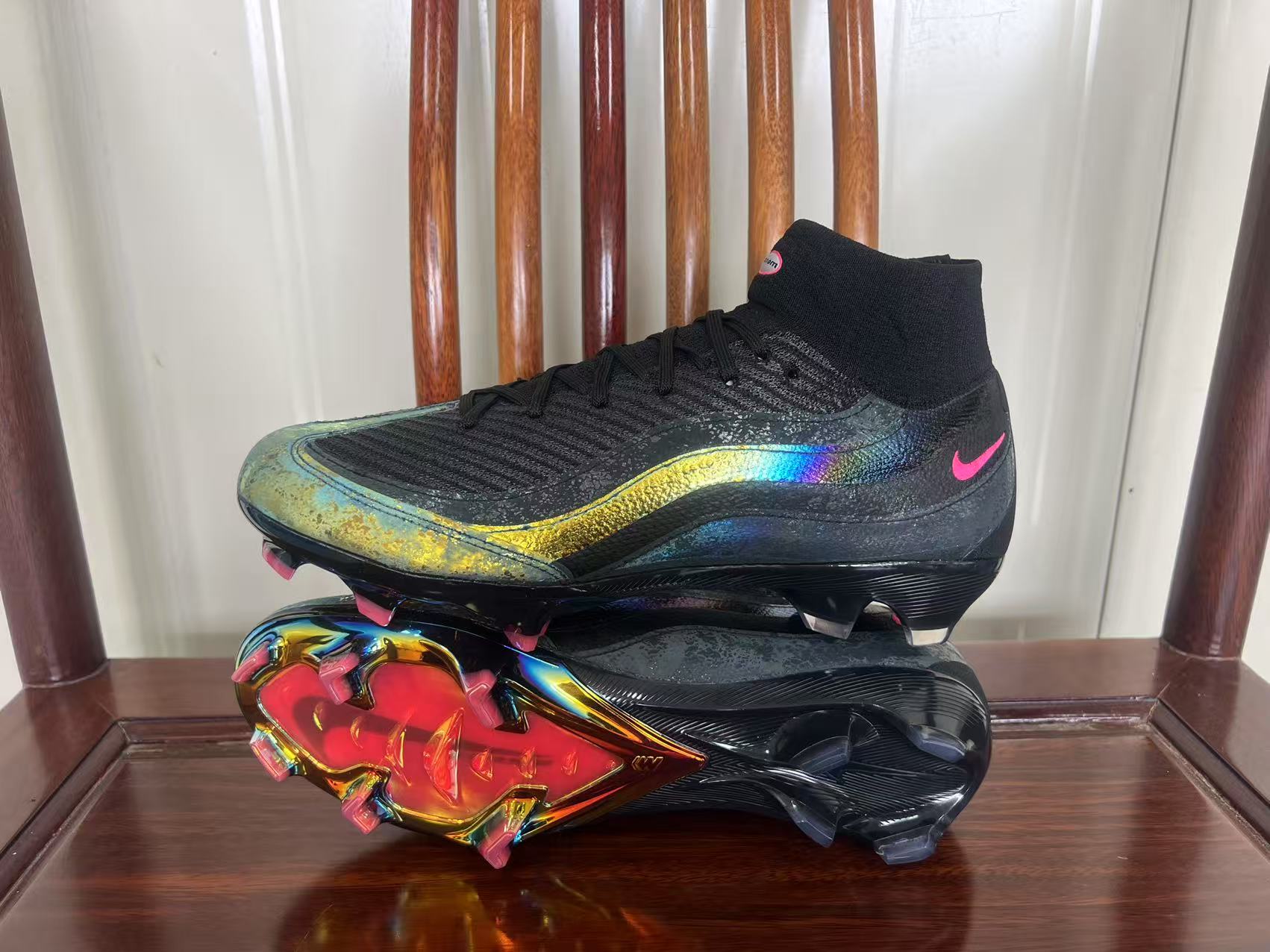 Nike Air Zoom Mercurial Superfly XVI Elite FG Size 35-45-70425965